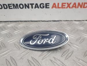 Begagnade Emblem Ford Focus 2 1.6 TDCi 16V 90 Pris € 30,00 Marginaltabell erbjuds av Alexander Autodemontage