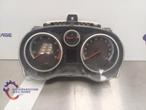 Gebruikte Instrumentenpaneel Opel Corsa D 1.3 CDTi 16V ecoFLEX Prijs € 49,99 Margeregeling aangeboden door Alexander Autodemontage
