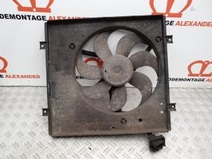 Begagnade Kylfläkt Seat Leon (1P1) 1.9 TDI 105 Pris € 19,99 Marginaltabell erbjuds av Alexander Autodemontage