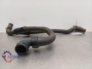 Begagnade Kylarslang Opel Insignia Sports Tourer 2.0 CDTI 16V 130 ecoFLEX Pris € 40,00 Marginaltabell erbjuds av Alexander Autodemontage