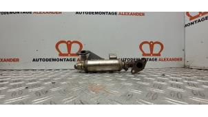 Begagnade EGR-kylare Ford Focus 2 1.8 TDCi 16V Pris på förfrågan erbjuds av Alexander Autodemontage