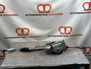 Begagnade Servostyrningsbox Citroen C3 (SC) 1.2 12V Vti Pris € 269,99 Marginaltabell erbjuds av Alexander Autodemontage