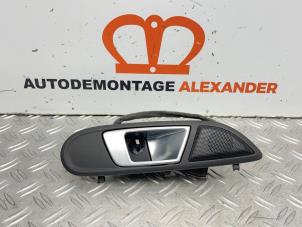 Gebruikte Portiergreep 2Deurs rechts Ford Fiesta 6 (JA8) 1.0 EcoBoost 12V 100 Prijs op aanvraag aangeboden door Alexander Autodemontage