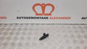 Używane Wtryskiwacz (wtrysk benzyny) Honda CR-V (RD5/6/7/8) 2.0i 16V VTEC Cena € 36,30 Z VAT oferowane przez Alexander Autodemontage