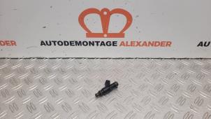 Używane Wtryskiwacz (wtrysk benzyny) Honda CR-V (RD5/6/7/8) 2.0i 16V VTEC Cena € 36,30 Z VAT oferowane przez Alexander Autodemontage