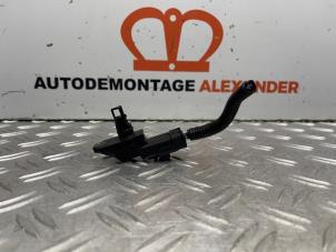 Gebruikte Map Sensor (inlaatspruitstuk) Ford Fiesta 6 (JA8) 1.6 TDCi 16V 95 Prijs op aanvraag aangeboden door Alexander Autodemontage