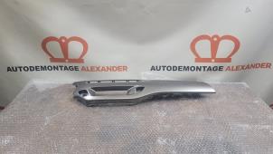 Gebruikte Dashboard deel Citroen C3 (SC) 1.2 12V Vti Prijs op aanvraag aangeboden door Alexander Autodemontage