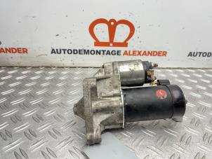 Gebruikte Startmotor Citroen C4 Berline (LC) 1.6 16V Prijs op aanvraag aangeboden door Alexander Autodemontage