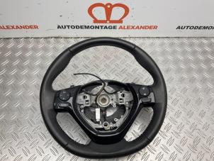 Begagnade Ratt Peugeot 108 1.0 12V Pris € 44,99 Inklusive moms erbjuds av Alexander Autodemontage