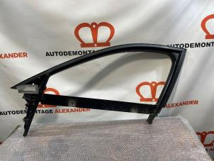 Begagnade Dörrlist, övre, 4-dörrars, vänster fram Audi A3 Sportback (8PA) 1.4 TFSI 16V Pris på förfrågan erbjuds av Alexander Autodemontage