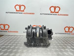 Używane Kolektor dolotowy Skoda Fabia II Combi 1.2i 12V Cena na żądanie oferowane przez Alexander Autodemontage