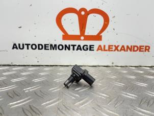 Begagnade MAP-sensor (insugsrör) BMW 2 serie Gran Tourer (F46) 218i 1.5 TwinPower Turbo 12V Pris på förfrågan erbjuds av Alexander Autodemontage