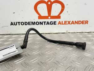 Gebruikte Leiding (diversen) Peugeot 208 I (CA/CC/CK/CL) 1.0 Vti 12V PureTech Prijs op aanvraag aangeboden door Alexander Autodemontage