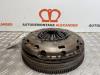Koppelingsset (compleet) van een Opel Astra H GTC (L08), 2005 / 2011 2.0 16V Turbo OPC, Hatchback, 2Dr, Benzine, 1.998cc, 177kW (241pk), FWD, Z20LEH; EURO4, 2005-08 / 2010-10 2006
