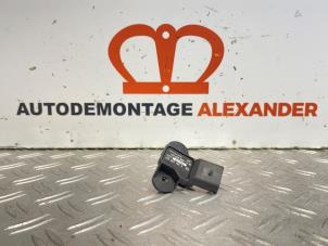 Begagnade MAP-sensor (insugsrör) Audi A3 (8P1) 1.6 Pris på förfrågan erbjuds av Alexander Autodemontage