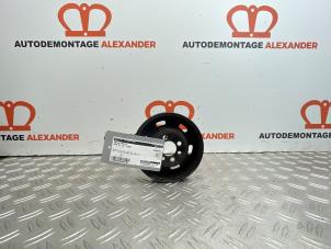 Begagnade Remskiva, vevaxel Audi A3 (8P1) 1.6 Pris på förfrågan erbjuds av Alexander Autodemontage