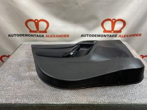 Gebruikte Deurbekleding 4Deurs links-voor Citroen C3 (SC) 1.2 12V Vti Prijs op aanvraag aangeboden door Alexander Autodemontage