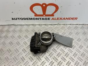 Begagnade Spjällhus Volkswagen Crafter 2.5 TDI 30/32/35 Pris € 12,50 Inklusive moms erbjuds av Alexander Autodemontage