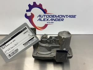 Gebruikte EGR Klep Skoda Octavia Combi (5EAC) 1.6 TDI Greenline 16V Prijs op aanvraag aangeboden door Alexander Autodemontage