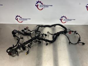 Gebruikte Kabelboom Skoda Octavia Combi (5EAC) 1.6 TDI Greenline 16V Prijs op aanvraag aangeboden door Alexander Autodemontage