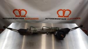 Gebruikte Stuurhuis Bekrachtigd Peugeot 3008 I (0U/HU) 1.6 16V THP 155 Prijs € 49,99 Margeregeling aangeboden door Alexander Autodemontage