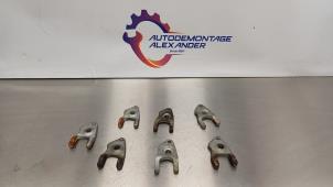 Gebruikte Galerij (Injectie) Ford Transit 2.0 TDCi 16V Eco Blue 170 Prijs op aanvraag aangeboden door Alexander Autodemontage