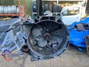 Begagnade Växellåda Ford Transit Connect (PJ2) 1.5 TDCi Pris € 786,50 Inklusive moms erbjuds av Alexander Autodemontage