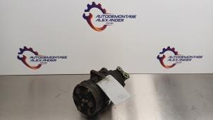 Begagnade Luftkonditioneringspump Fiat Bravo (198A) 1.6 JTD Multijet 105 Pris € 19,99 Marginaltabell erbjuds av Alexander Autodemontage