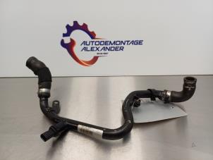 Gebruikte Waterpijp Audi Q5 (8RB) 3.0 TDI V6 24V Quattro Prijs op aanvraag aangeboden door Alexander Autodemontage