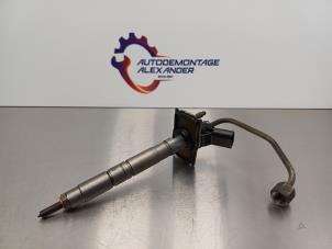 Gebruikte Verstuiver (diesel) Audi Q5 (8RB) 3.0 TDI V6 24V Quattro Prijs € 84,99 Margeregeling aangeboden door Alexander Autodemontage