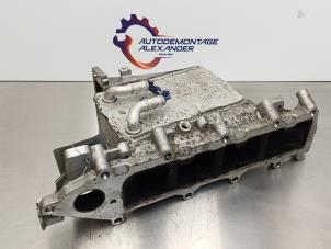 Begagnade Insugsrör Volkswagen Golf VII Variant (AUVV) 1.6 TDI BMT 16V Pris på förfrågan erbjuds av Alexander Autodemontage