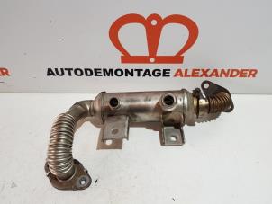 Begagnade EGR-kylare Ford Focus 2 1.8 TDCi 16V Pris € 95,00 Marginaltabell erbjuds av Alexander Autodemontage
