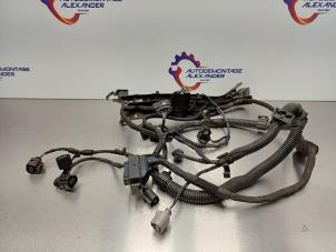 Gebruikte Kabelboom motorruimte Skoda Octavia (1Z3) 1.6 MPI Prijs op aanvraag aangeboden door Alexander Autodemontage