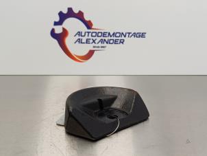 Gebruikte Motorsteun Mercedes CLK (C209) 3.2 320 V6 18V Prijs op aanvraag aangeboden door Alexander Autodemontage