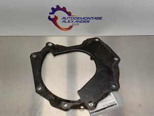 Begagnade Mellanplåt, motor Skoda Octavia (1Z3) 1.6 MPI Pris på förfrågan erbjuds av Alexander Autodemontage