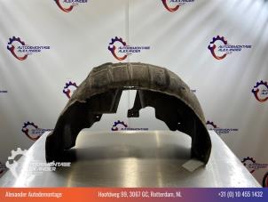 Gebruikte Wielkuip Volkswagen Golf VI (5K1) 1.4 TSI 122 16V Prijs € 19,99 Margeregeling aangeboden door Alexander Autodemontage