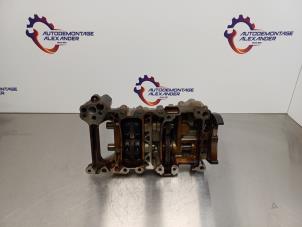 Używane Wal balansujacy Volkswagen Golf V (1K1) 2.0 FSI 16V Cena € 200,00 Procedura marży oferowane przez Alexander Autodemontage