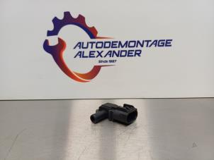 Gebruikte Roetfilter sensor Ford Focus 3 Wagon 1.5 TDCi Prijs € 14,99 Margeregeling aangeboden door Alexander Autodemontage