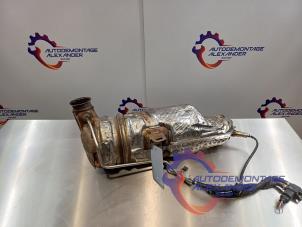 Begagnade Katalytisk avgasrenare Citroen C4 Picasso (UD/UE/UF) 1.6 HDiF 16V 110 Pris € 144,99 Inklusive moms erbjuds av Alexander Autodemontage