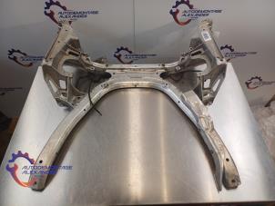 Gebruikte Subframe BMW 5 serie (E60) 525i 24V Prijs op aanvraag aangeboden door Alexander Autodemontage