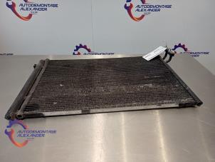 Gebruikte Airco Condensor BMW 5 serie (E60) 525i 24V Prijs € 49,99 Margeregeling aangeboden door Alexander Autodemontage