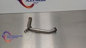 Używane Przewód cisnienia oleju Skoda Fabia II Combi 1.2 TSI Cena na żądanie oferowane przez Alexander Autodemontage