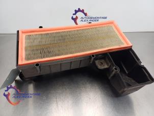 Gebruikte Luchtfilterhuis Seat Altea (5P1) 2.0 TDI 16V Prijs op aanvraag aangeboden door Alexander Autodemontage