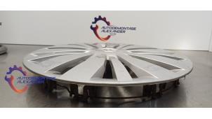 Gebruikte Wieldop Suzuki Swift (ZA/ZC/ZD) 1.3 D 16V Prijs op aanvraag aangeboden door Alexander Autodemontage