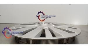 Gebruikte Wieldop Suzuki Swift (ZA/ZC/ZD) 1.3 D 16V Prijs op aanvraag aangeboden door Alexander Autodemontage