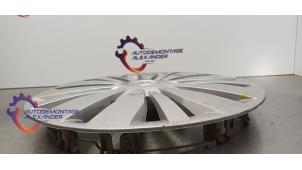 Gebruikte Wieldop Suzuki Swift (ZA/ZC/ZD) 1.3 D 16V Prijs op aanvraag aangeboden door Alexander Autodemontage