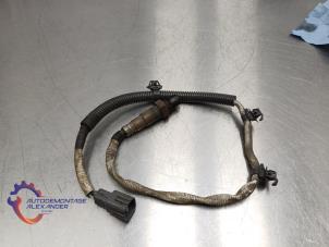 Gebruikte Lambda Sonde Toyota Yaris II (P9) 1.0 12V VVT-i Prijs op aanvraag aangeboden door Alexander Autodemontage