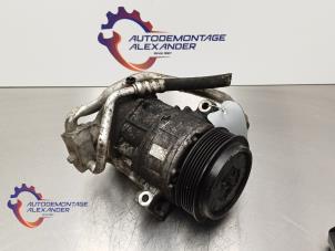 Begagnade Luftkonditioneringspump Fiat Bravo (198A) 1.6 JTD Multijet 105 Pris € 49,99 Marginaltabell erbjuds av Alexander Autodemontage