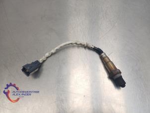 Gebruikte Lambda Sonde Toyota Yaris II (P9) 1.0 12V VVT-i Prijs op aanvraag aangeboden door Alexander Autodemontage