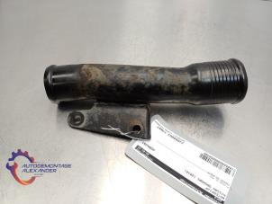 Begagnade Vattenrör Nissan Qashqai (J11) 1.5 dCi DPF Pris på förfrågan erbjuds av Alexander Autodemontage